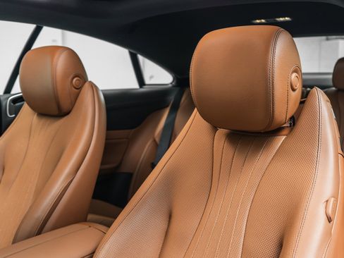 Used 2020 Mercedes-Benz E 450 Coupe image 26
