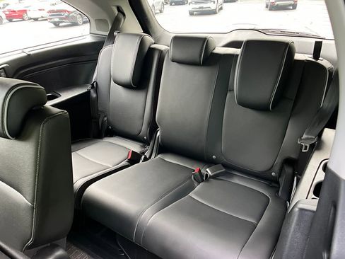 Used 2024 Honda Odyssey Elite image 24