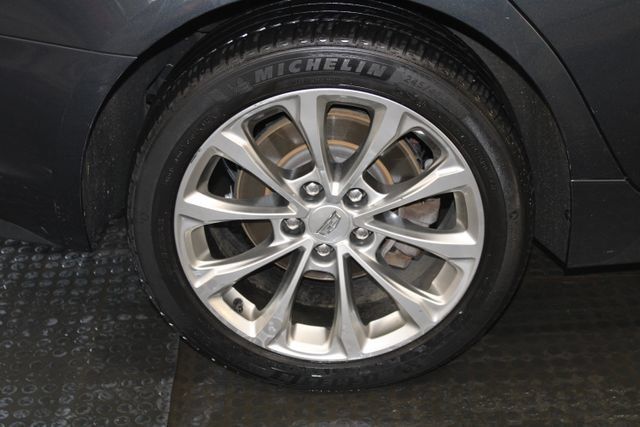 Used 2022 Cadillac CT5 Premium Luxury w/ Parking Package AWD/4WD image 30