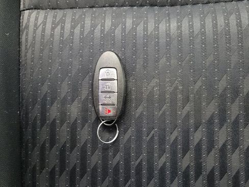 Used 2017 Nissan Altima 2.5 SV image 32