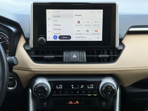 Certified 2025 Toyota RAV4 XLE Premium image 17