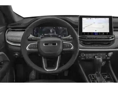 New 2026 Jeep Compass Limited w/ Sun, Sound & Navigation Group image 7