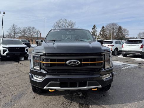 Used 2023 Ford F150 Tremor w/ Equipment Group 402A High image 5