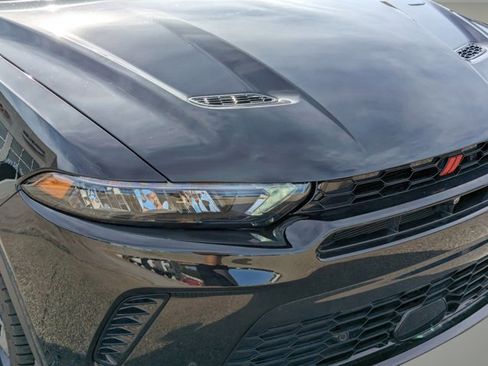 New 2023 Dodge Hornet GT Plus w/ Track Pack image 9