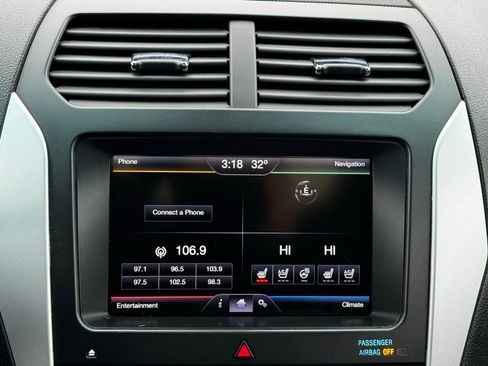 Used 2013 Ford Explorer Limited image 15