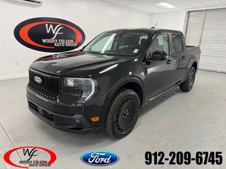 New 2026 Ford Maverick Lobo video 1