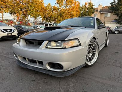 Used 2003 Ford Mustang GT Premium