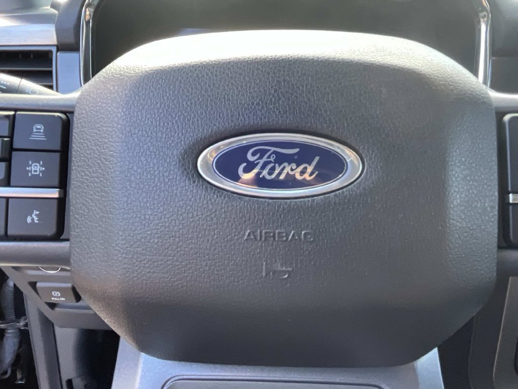 Used 2023 Ford F150 Lariat w/ Equipment Group 502A High AWD/4WD image 38
