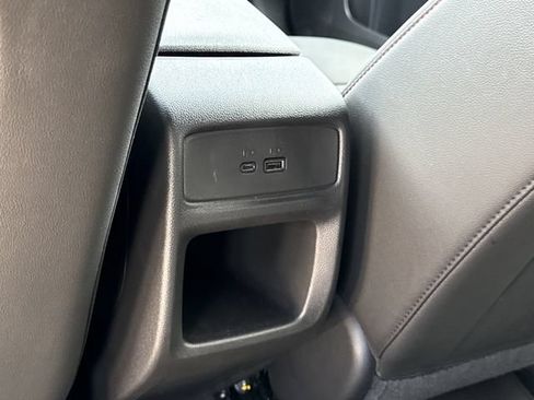 Used 2026 Chevrolet Trax RS w/ Sunroof Package FWD image 13