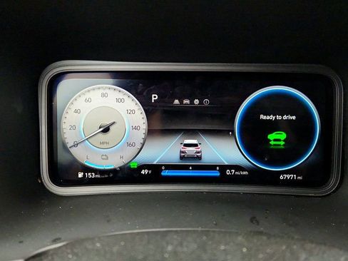 Used 2022 Hyundai Kona SEL w/ Convenience Package image 15