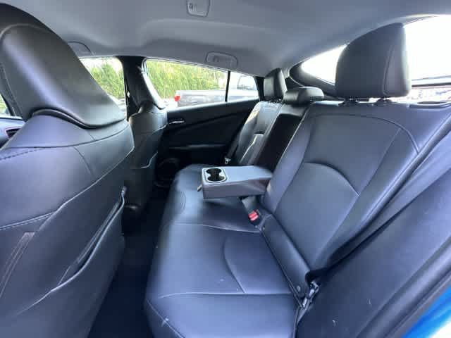 Used 2020 Toyota Prius XLE w/ Advanced Technology Package AWD/4WD image 16