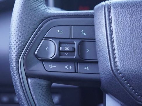 Used 2025 Toyota Tundra TRD Pro image 26