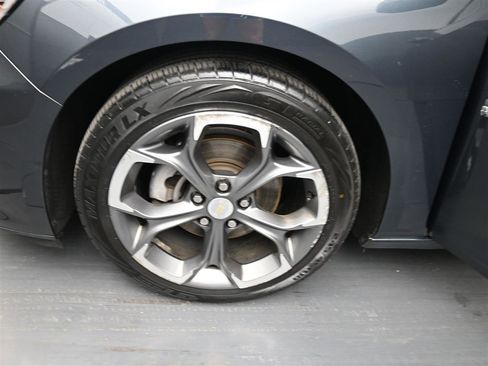 Used 2021 Chevrolet Malibu LT image 17