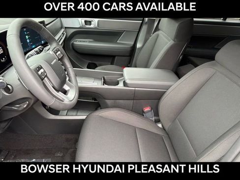New 2026 Hyundai Santa Fe SE image 4
