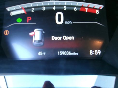 Used 2018 Honda CR-V EX image 17