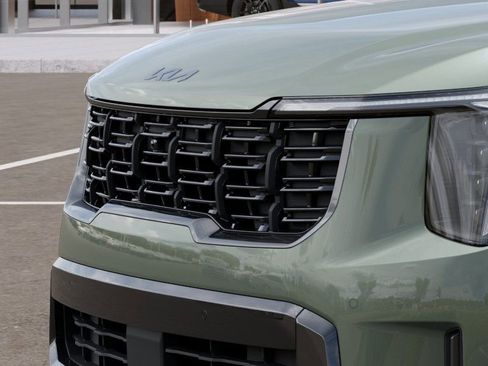 New 2026 Kia Sorento SX Prestige image 15