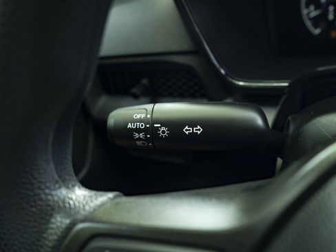 Used 2026 Honda CR-V EX image 23