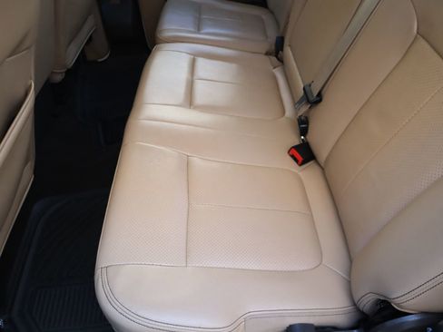 Used 2015 Ford F250 Lariat w/ Lariat Ultimate Package image 56