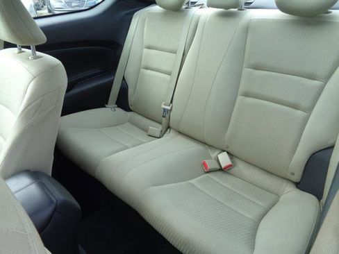 Used 2016 Honda Accord EX image 22