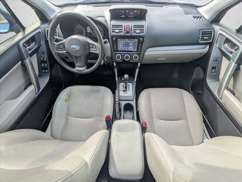 Used 2016 Subaru Forester 2.5i Limited w/ Popular Package #2 image 17