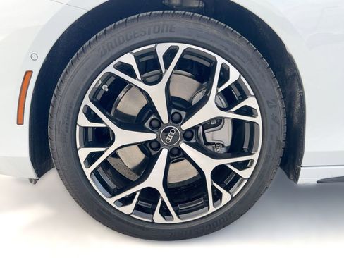 New 2026 Audi A6 Premium Plus image 12