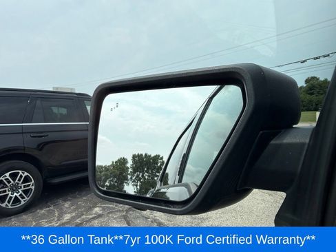 Used 2024 Ford F150 XLT w/ Equipment Group 302A MID AWD/4WD image 18