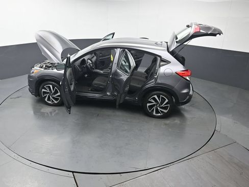 Used 2020 Honda HR-V Sport image 43
