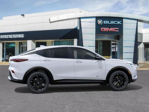 New 2026 Buick Envista Sport Touring w/ Convenience I Package image 5