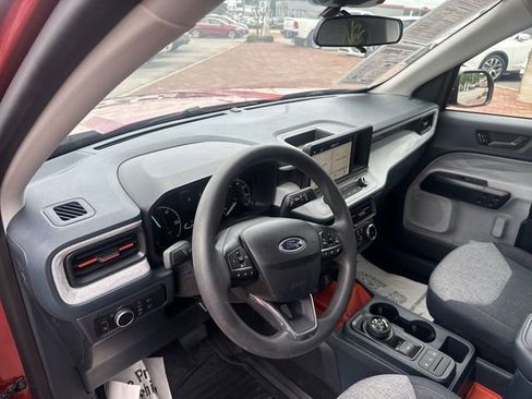 Used 2024 Ford Maverick XLT FWD image 14