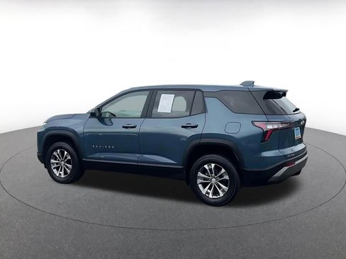 Used 2025 Chevrolet Equinox LT image 10