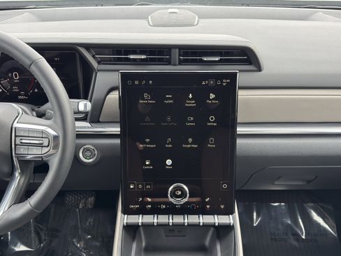 New 2026 GMC Terrain Elevation w/ Technology Package II image 25