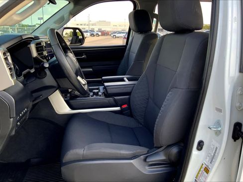 Used 2023 Toyota Tundra SR5 AWD/4WD image 8