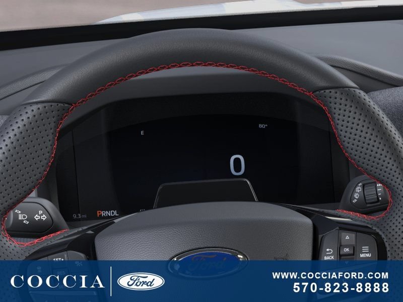 New 2026 Ford Explorer ST-Line w/ ST-Line Street Pack AWD/4WD image 13
