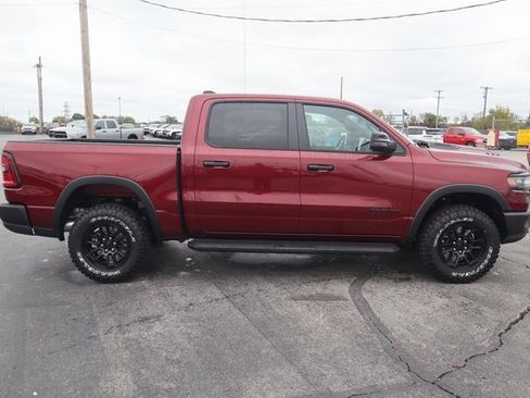 New 2026 RAM 1500 Rebel image 3