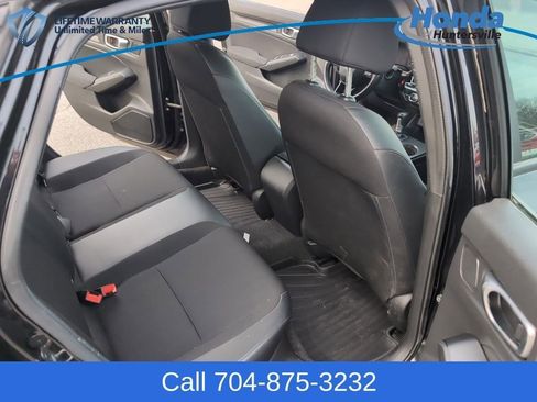 Used 2023 Honda Civic Sport image 15