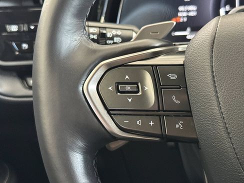 Certified 2026 Lexus TX 350 AWD w/ Technology Package image 32