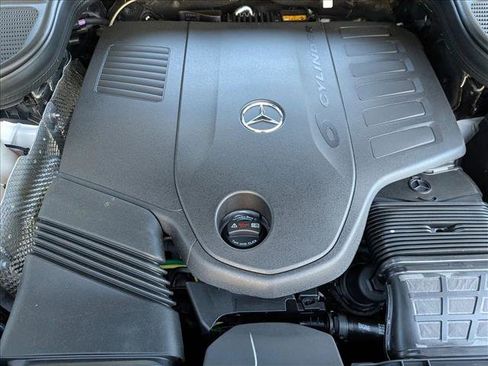 New 2026 Mercedes-Benz GLE 450 4MATIC image 16