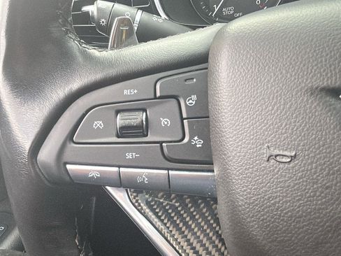 Certified 2022 Cadillac XT6 Sport w/ Technology Package image 22