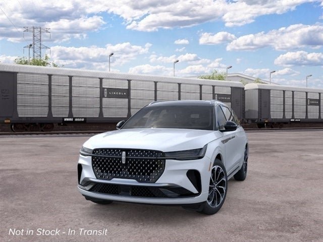 New 2026 Lincoln Nautilus Reserve AWD/4WD image 68