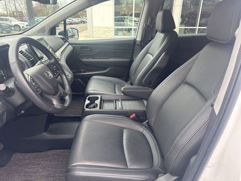 Certified 2023 Honda Odyssey EX-L image 21
