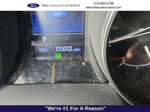 Used 2020 Toyota C-HR XLE FWD image 5