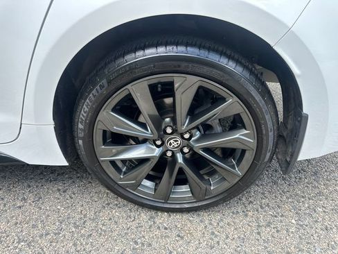 Certified 2024 Toyota Corolla SE FWD image 15