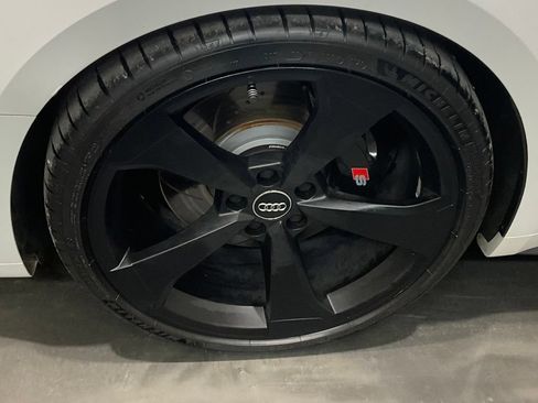 Used 2019 Audi S5 Premium Plus w/ Premium Plus AWD/4WD image 6