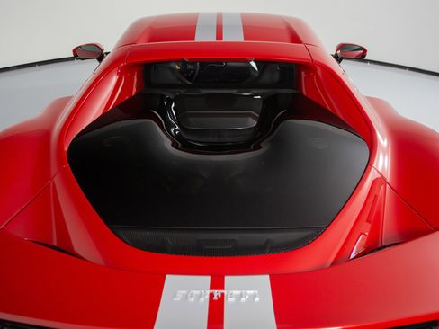 Certified 2024 Ferrari 296 GTB image 33