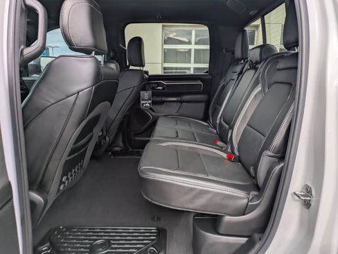 Used 2025 RAM 1500 RHO w/ Bed Utility Group AWD/4WD image 30