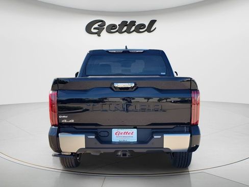 New 2026 Toyota Tundra Limited image 6