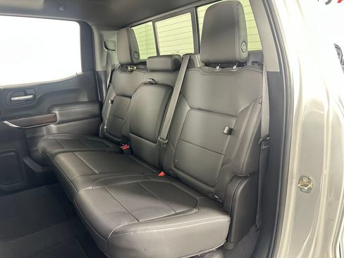 Used 2020 GMC Sierra 1500 SLT w/ SLT Premium Plus Package AWD/4WD image 24