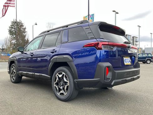 New 2026 Subaru Outback Touring image 6