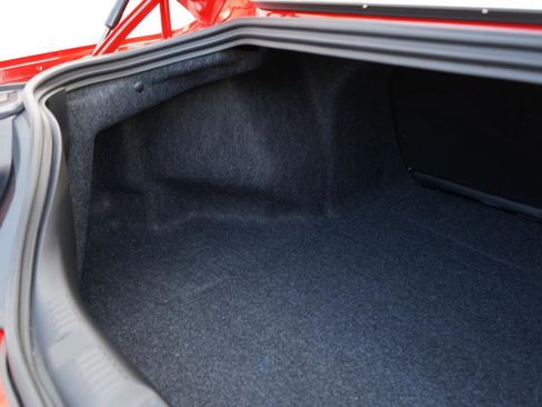 Used 2025 Ford Mustang GT Premium w/ GT Performance Package image 59