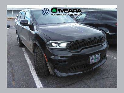 Used 2024 Dodge Durango GT